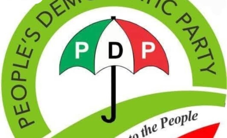 INEC: Seven days after, IGP yet to acknowledge petition to probe Anyanwu, Mohammed – Factional PDP