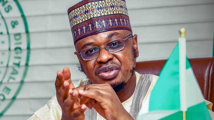 PDP factions disowns Pantami, names different governorship candidates in Gombe