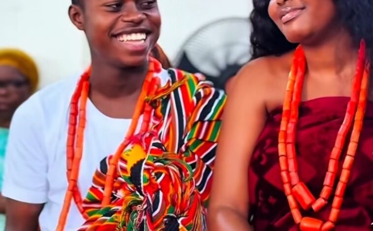 Peller needs investment not marriage – Broda Mike reacts to Tiktoker’s union with Jarvis