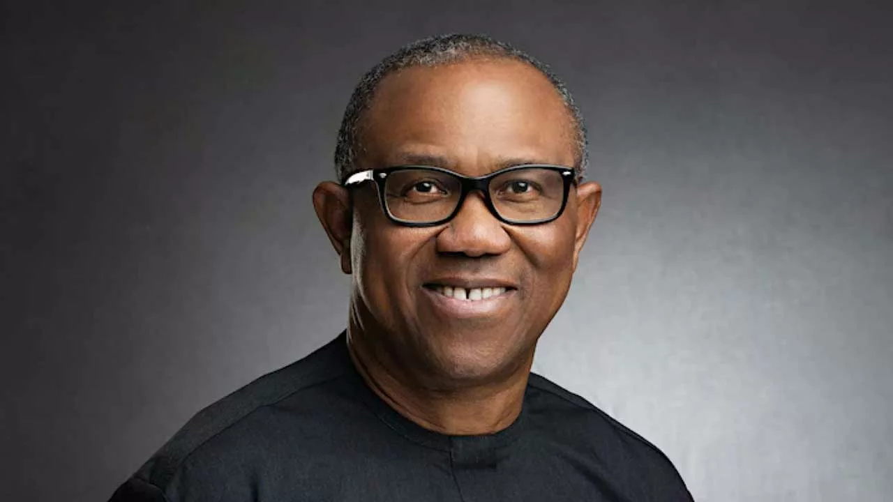 Peter Obi warns young Nigerians against ethnic, religious manipulation ahead of 2027