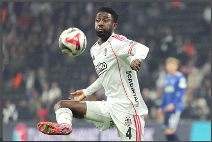 Wilfred Ndidi: Future Hangs in the Balance