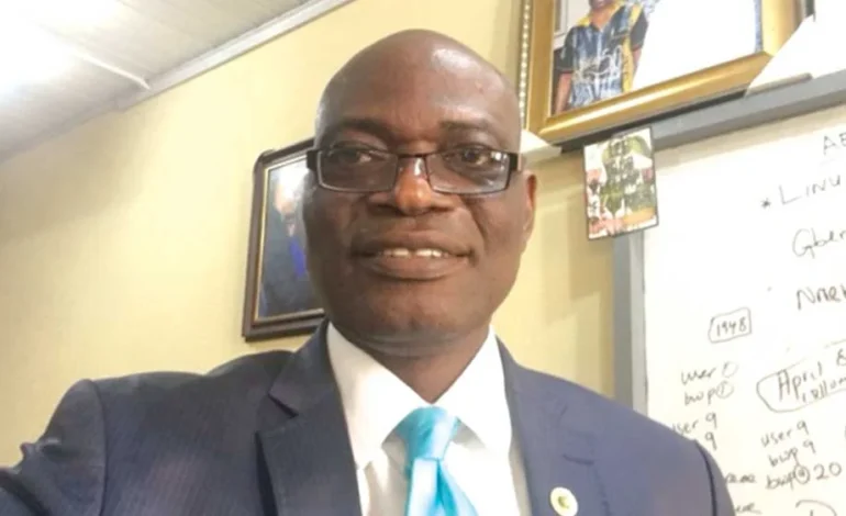 Tinubu names Ogundipe NUC chair