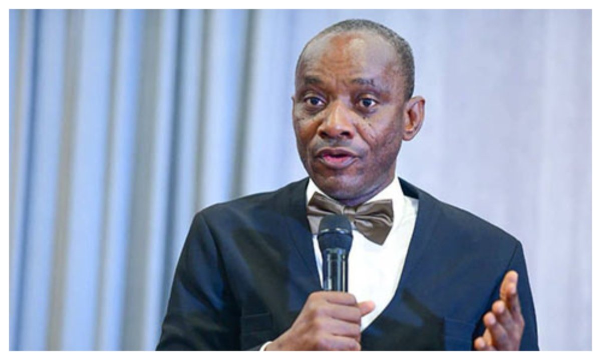 NDC’s anti-defection policy dubious — Sam Amadi