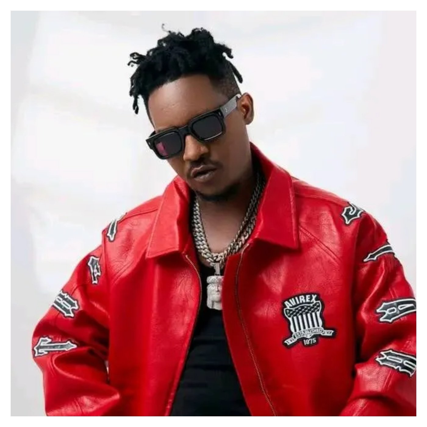 Singer Jesse Jagz slams colleagues promoting betting, gambling