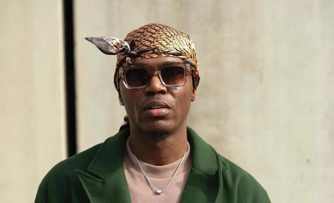 Religious leaders benefiting from Nigeria’s insecurity, hardship – Singer Spyro claims