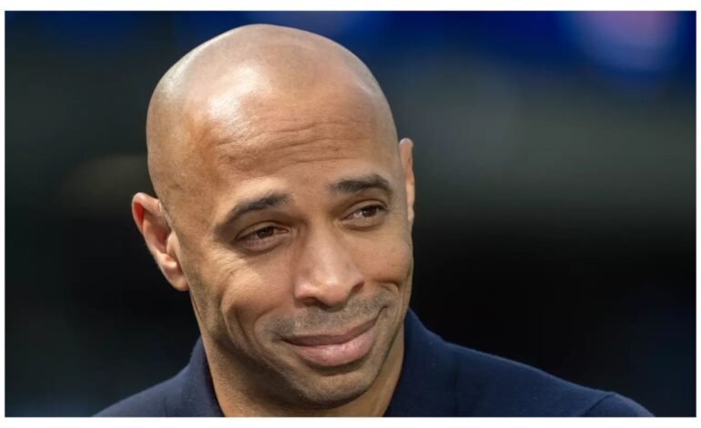 World Cup 2026: ‘I love what you did’ – Thierry Henry sends message to Ronaldo