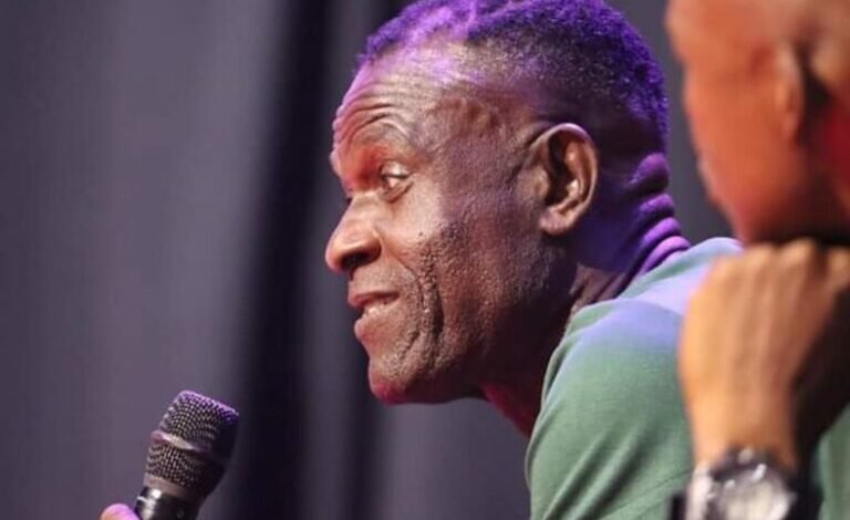 NWFL: Rivers Angels coach, Blankson takes responsibility for poor season
