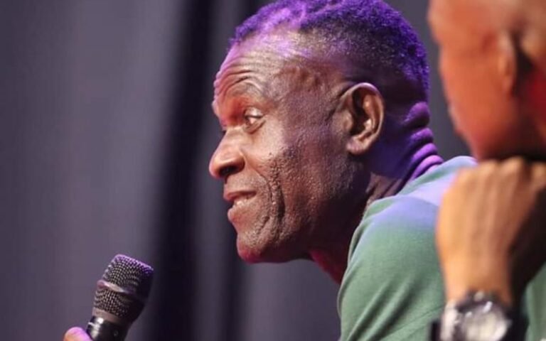 NWFL: Rivers Angels coach, Blankson takes responsibility for poor season