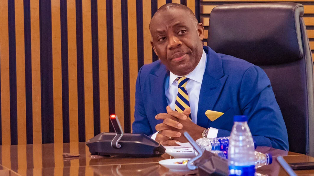 FG lauds UI, UNILAG, others over world university rankings