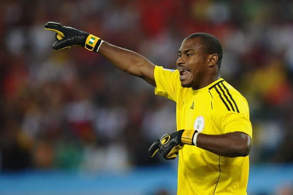 Enyeama’s World Cup record stands as Africa’s best