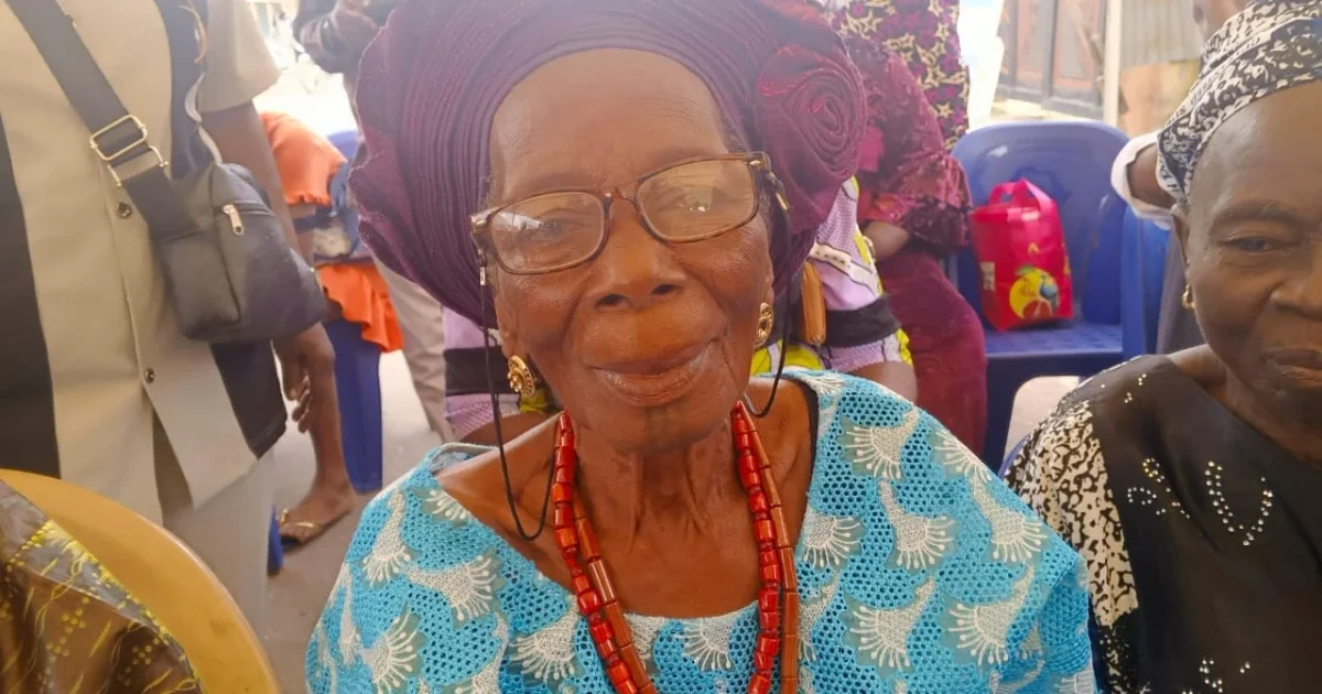 Ekiti 2026: Elderly voters stranded by BVAS authentication failures
