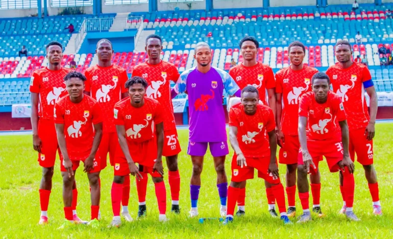 NNL: Wikki Tourists set date for new season preparation