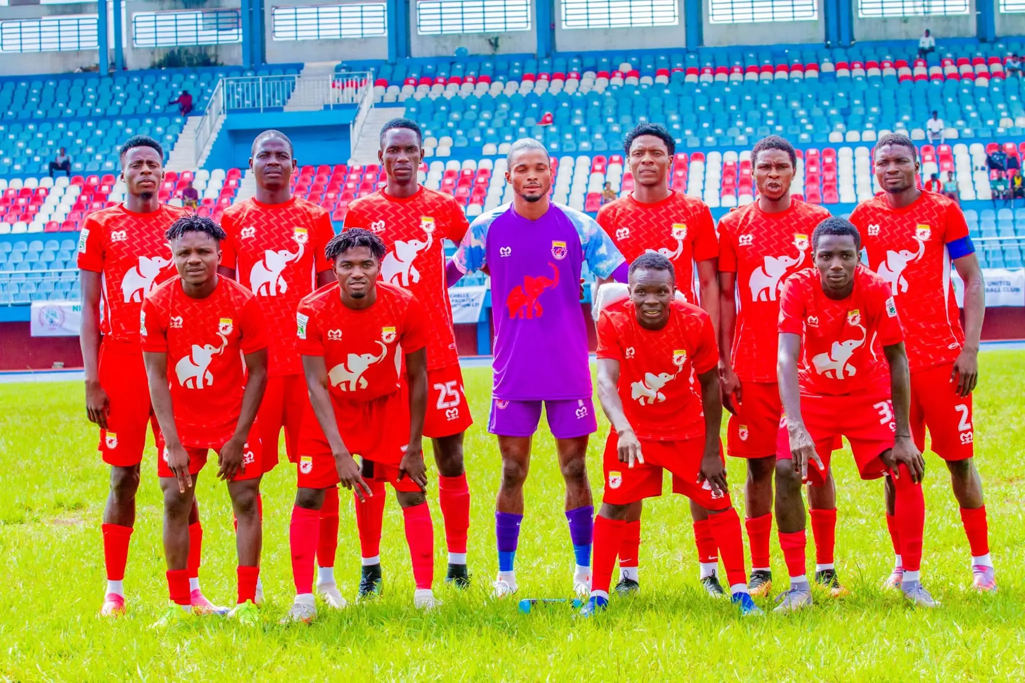 NNL: Wikki Tourists set date for new season preparation