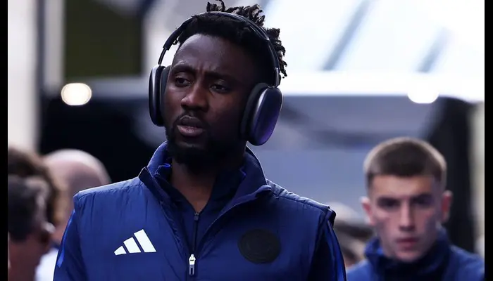 Transfer: Besiktas pick Mandragora as Ndidi’s replacement