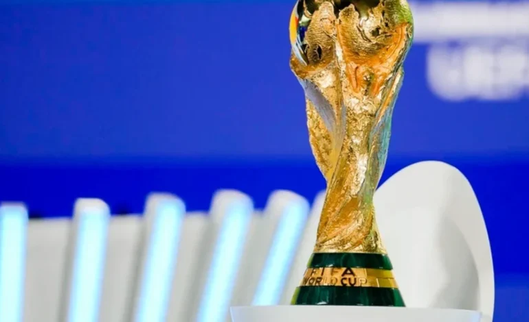 World Cup 2026 Round of 32: Full fixtures, dates, venues revealed