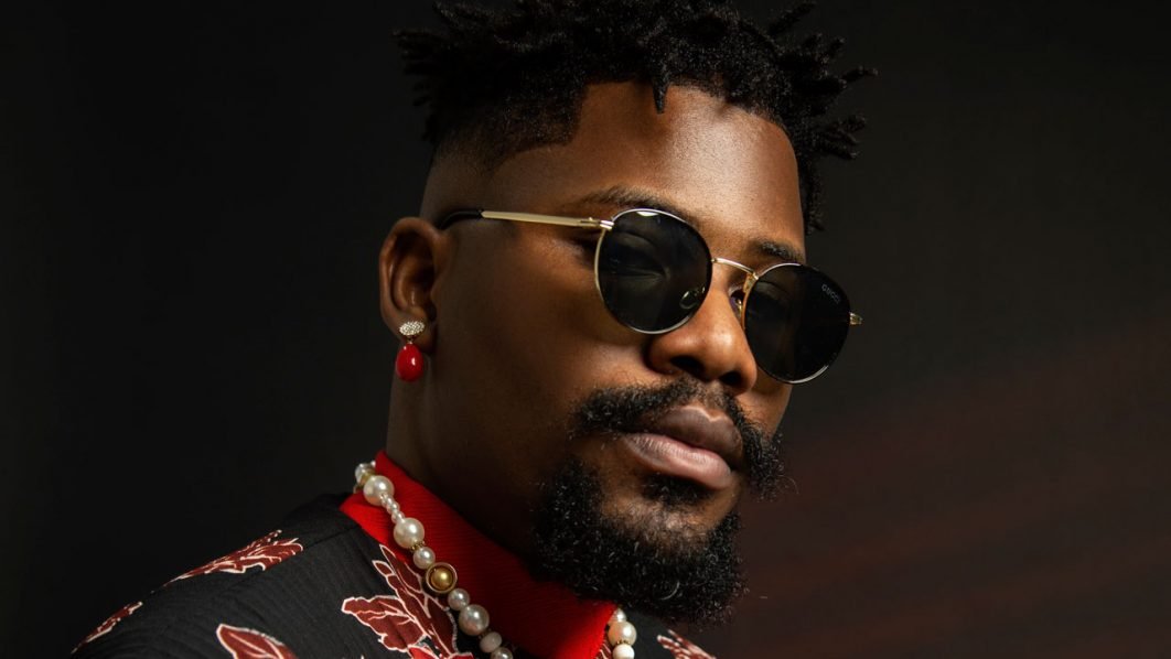Why I took a break from music – YCee