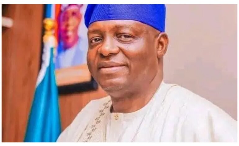 ‘Voters rewarded performance’ – Yilwatda reacts as APC wins Ekiti, dominates bye-elections nationwide