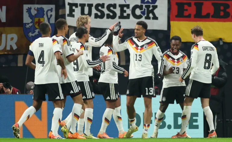 World Cup 2026: Germany Must Learn To Defend Well Against Paraguay  –Kroos