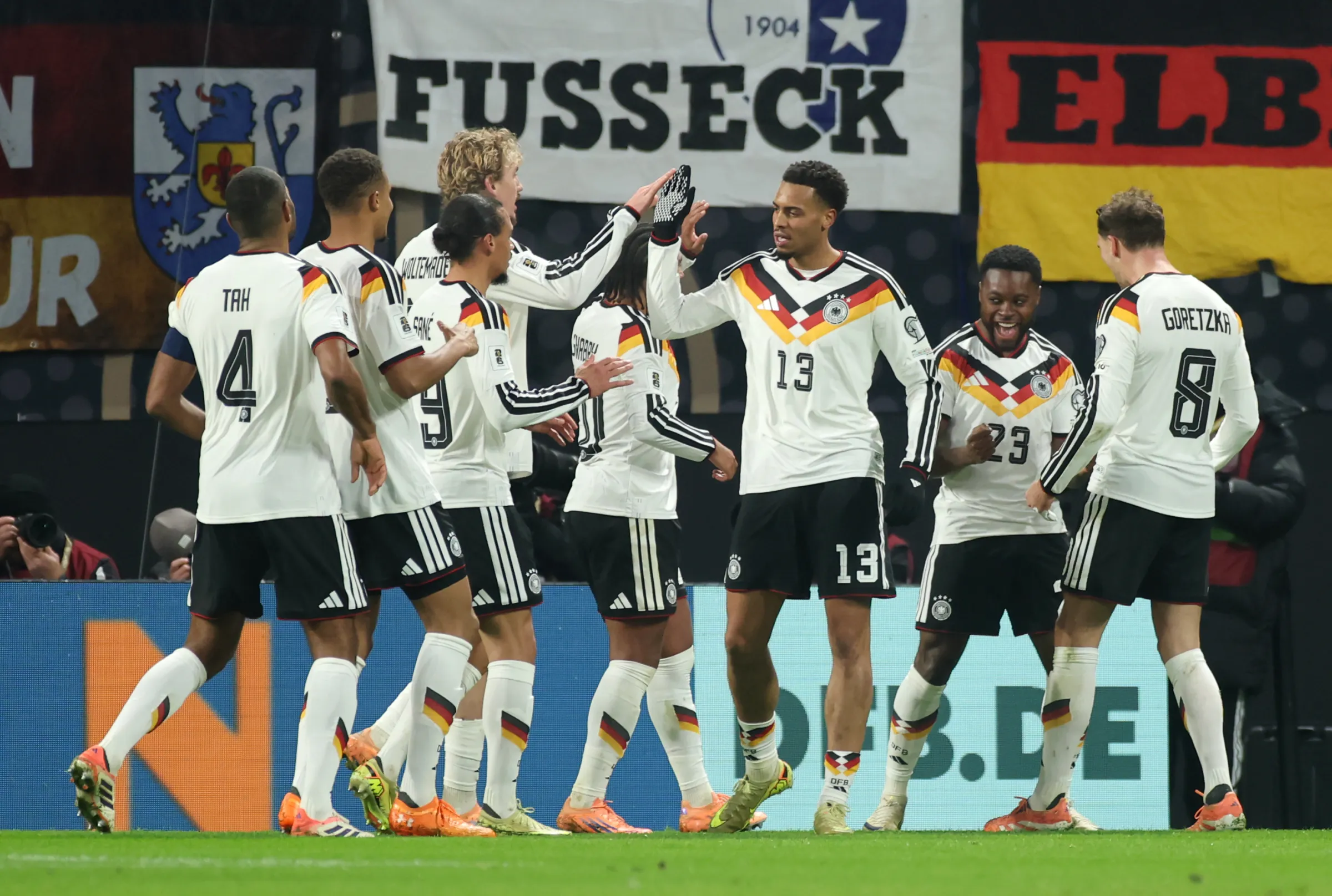 World Cup 2026: Germany Must Learn To Defend Well Against Paraguay  –Kroos