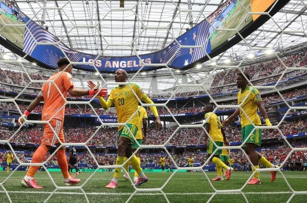 World Cup 2026: Jordaan Commends Bafana Bafana Despite Round Of  32 Exit