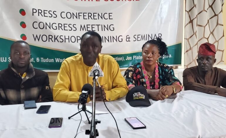 2027: Plateau North Minority Groups Demand Deputy Gov’ship Slot
