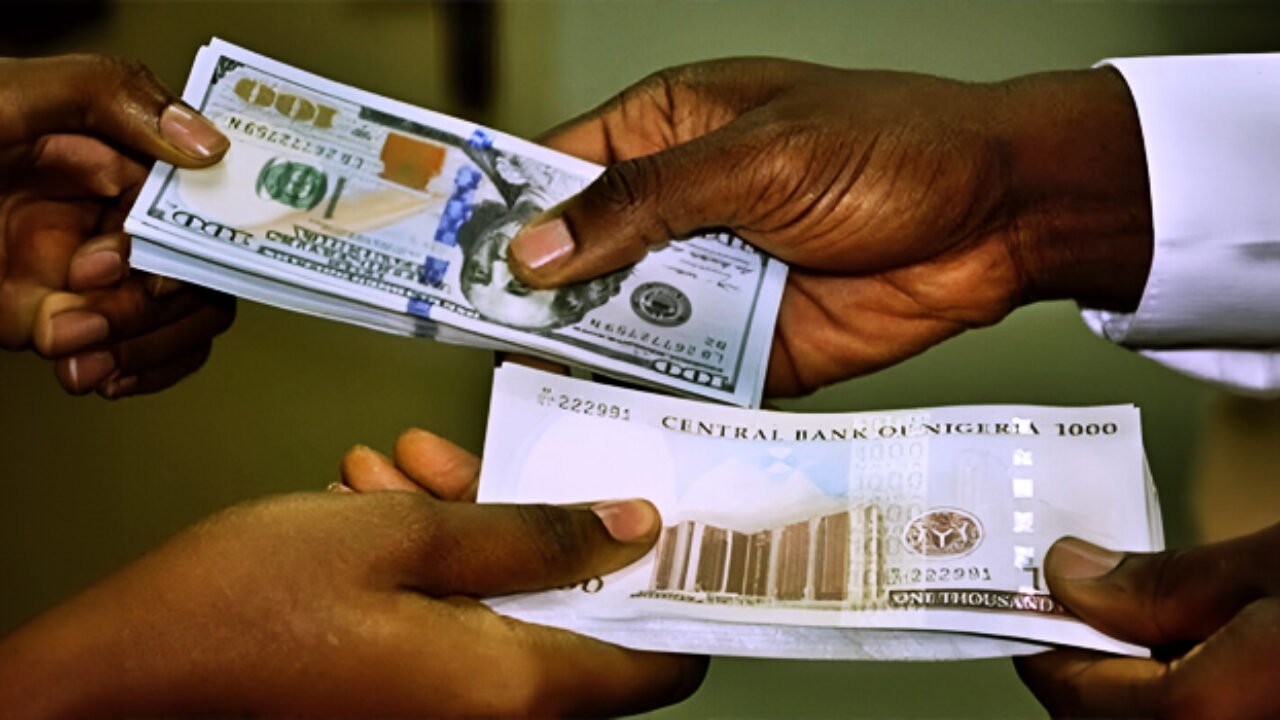 Dollar to Naira exchange rate today, June 18, 2026: Nigerian currency extends depreciation for third consecutive time