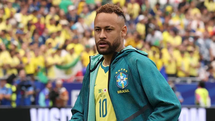 World Cup 2026: Why I Benched Neymar Against Japan  –Brazil Coach
