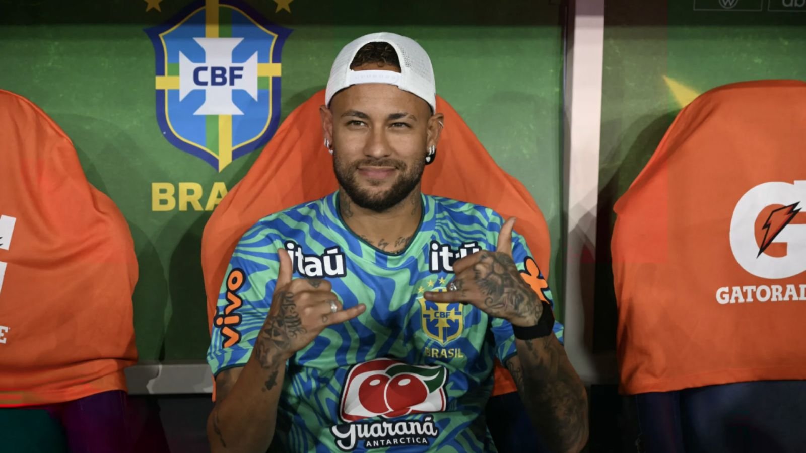 World Cup 2026: Neymar Will Be Available Against Scotland  –Brazil Coach
