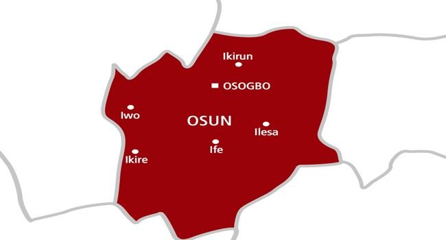 Osun 2026: Osogbo Indigenes Urge Ataoja To Remain Politically Neutral 