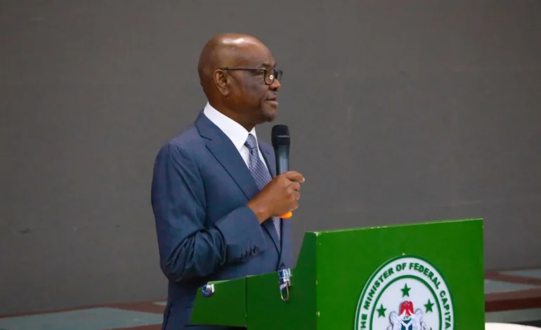 World Cup 2026: Your sins forgiven – Wike tells Super Eagles