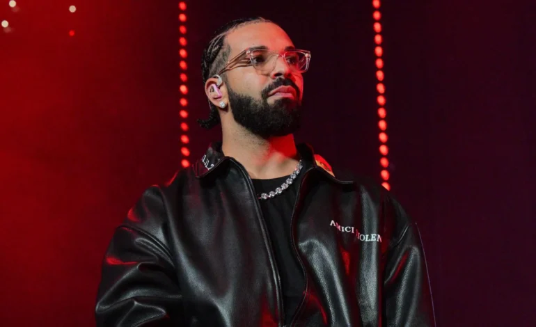 2026 World Cup: Drake loses $1.5m to betting after Spain beat Argentina