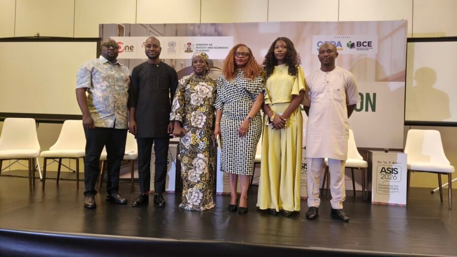 Experts urge increased investment in early childhood development for children in crisis