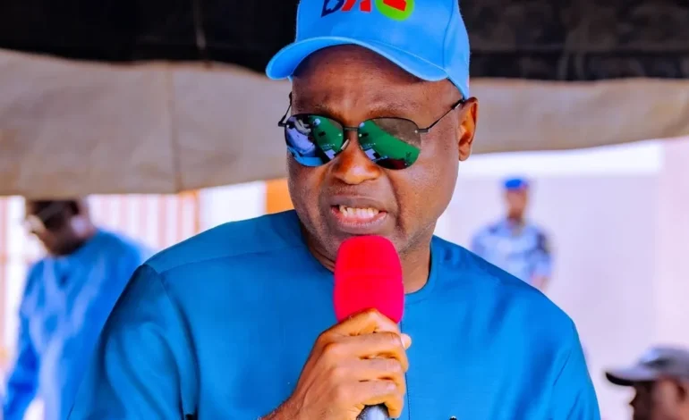 S’Court judgment offers Oyebanji fresh opportunity – APC chieftain