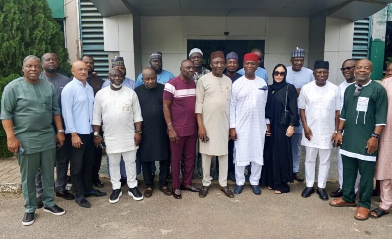 Super Eagles Will Learn From Morocco, Others To Shine At 2030 World Cup — Senator Nwoko