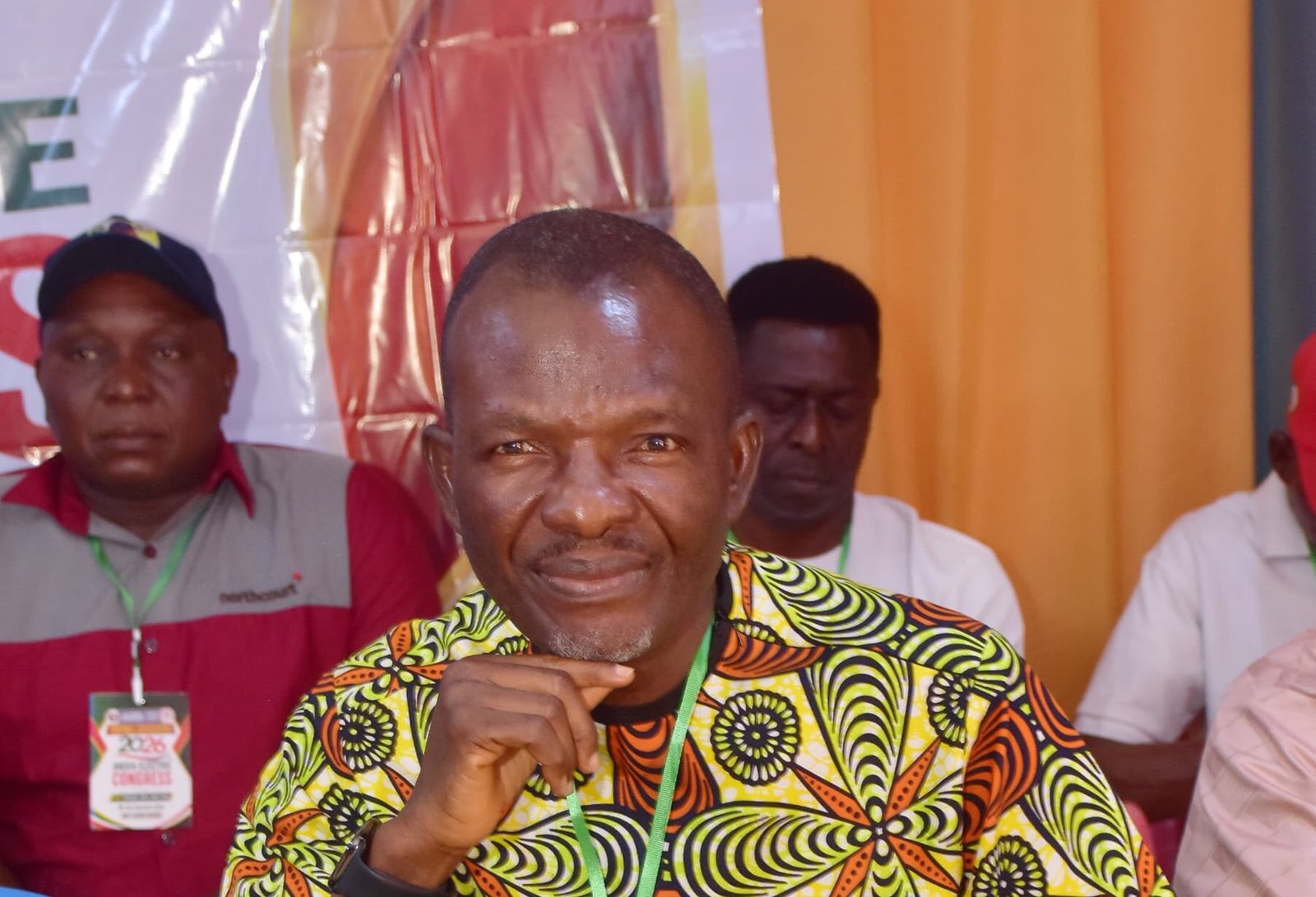 Anambra FA re-elects Ralph Chidozie George to the executive board