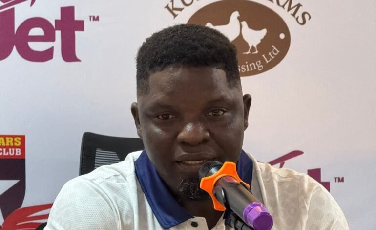 Kano Pillars appoint Ogunmodede as Technical Adviser