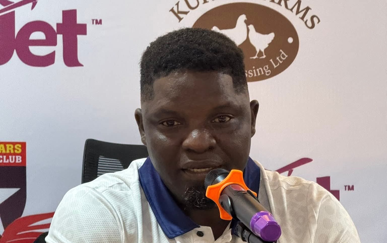Kano Pillars appoint Ogunmodede as Technical Adviser
