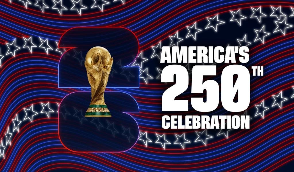World Cup: Houston, Philadelphia set for spectacular US Independence Day celebrations
