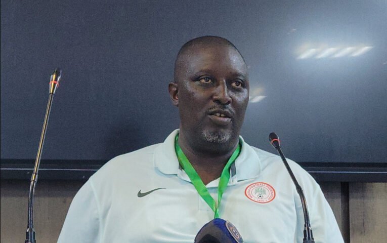 World Cup Qualifier: Flamingos coach admits defensive lapses, reveals second-leg plans