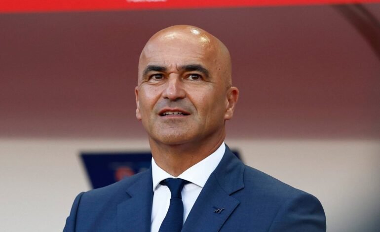 ‘We didn’t fail’ – Roberto Martínez resigns as Portugal Coach after World Cup exit