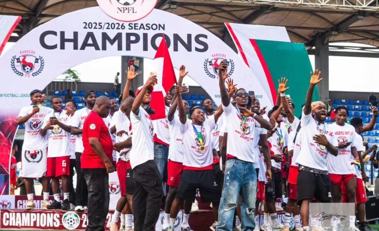 ‘Talent speaks louder than tribe’: Rangers break silence on Moses Simon’s discrimination claims