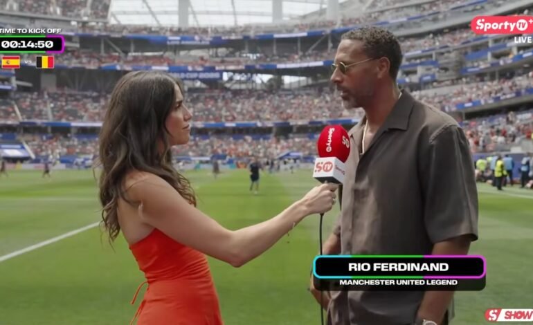 World Cup: SportyTV nears one billion views as digital audience surges