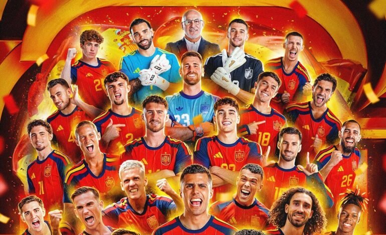 World Cup 2026: Spain’s tactical revolution, Rodri’s greatness, other lessons from historic tournament