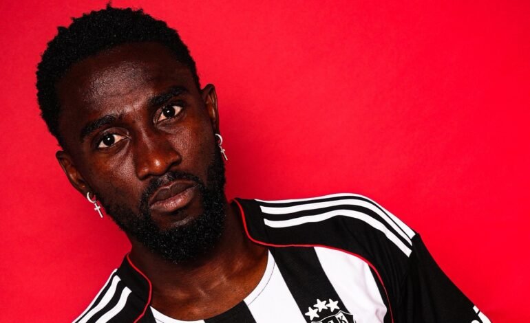 Ndidi suffers injury ahead of Europa League Qualifier
