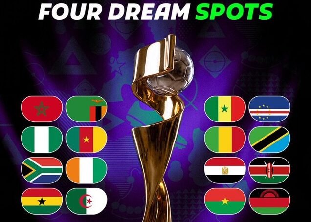 WAFCON 2026 Preview: Super Falcons eye historic 11th crown, World Cup ticket
