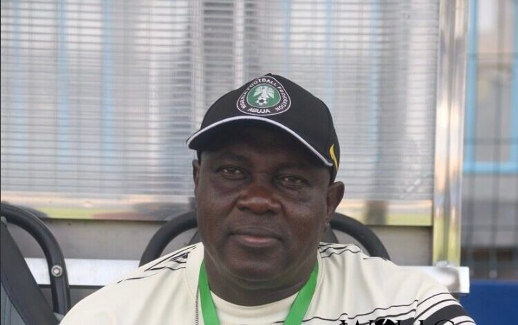 WAFCON 2026: We are here to defend our title and qualify for the World Cup – Madugu