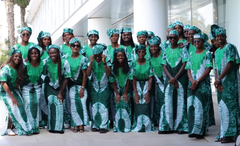 Amstel Malta launches campaign to back Super Falcons’ WAFCON title bid