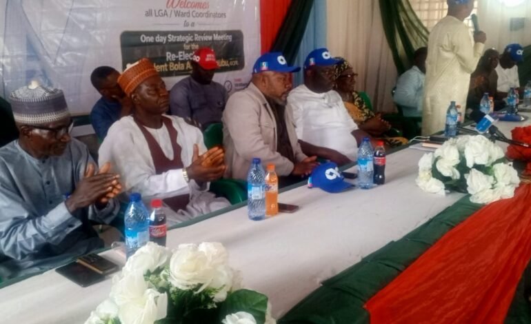 2027: We have no business in opposition – Kogi APC stakeholders 