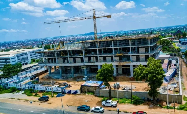 Lagos urges residents to maintain, take ownership of housing estates