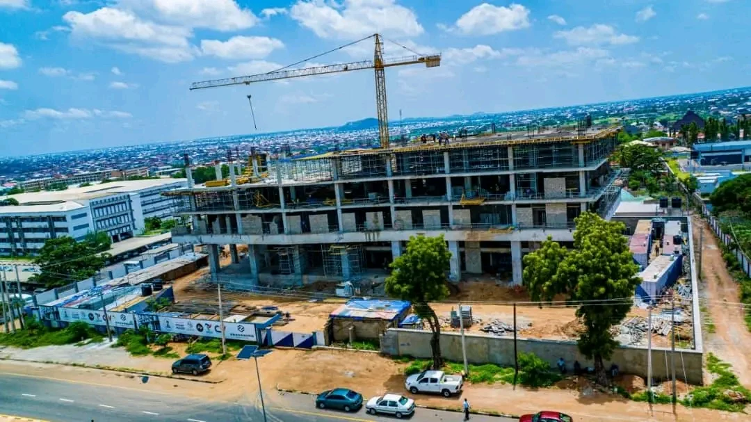 Lagos urges residents to maintain, take ownership of housing estates